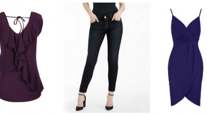 30% off All Dresses & Web Exclusives @ Ricki's
