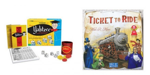 20% off All Board Games @ Mastermind Toys