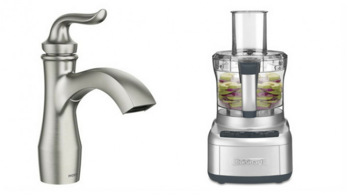 Up to $1,000 off Scratch & Save Sale @ Lowe's Canada