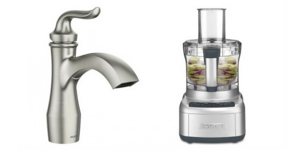 Up to $1,000 off Scratch & Save Sale @ Lowe's Canada