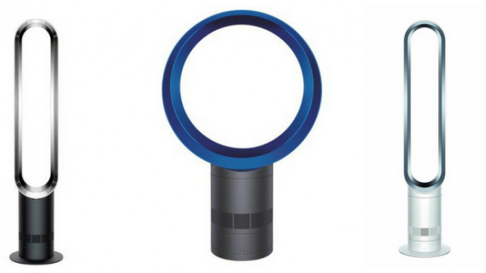 $100 off Select Dyson Fans @ Dyson Canada
