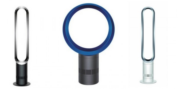 $100 off Select Dyson Fans @ Dyson Canada