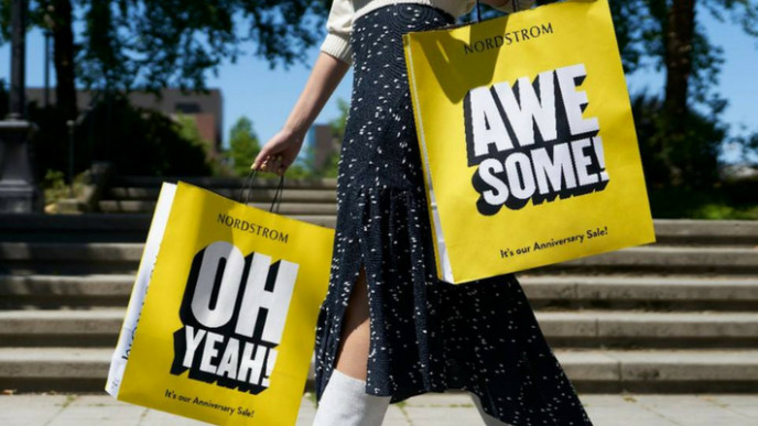 The Nordstrom Anniversary Sale is on Until August 5!
