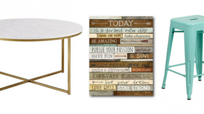 Up to 70% off Black Friday in July @ Wayfair Canada