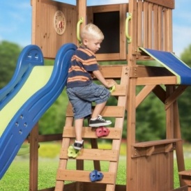 Clearance Swing Sets from $148