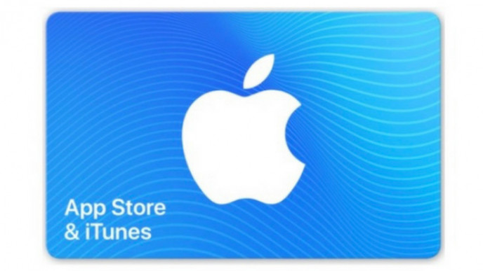 App Store & iTunes Gift Cards on Sale @ Costco