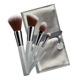 60% off PÜR Makeup Brushes