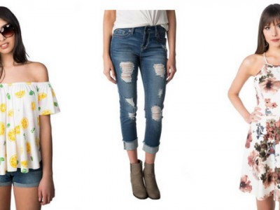 New Markdowns from $3.99 @ Eclipse