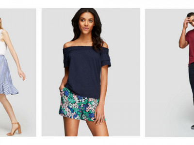 Extra 30% off Select Clearance @ Joe Fresh