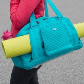 Lug Propeller Duffel Bag $58.80
