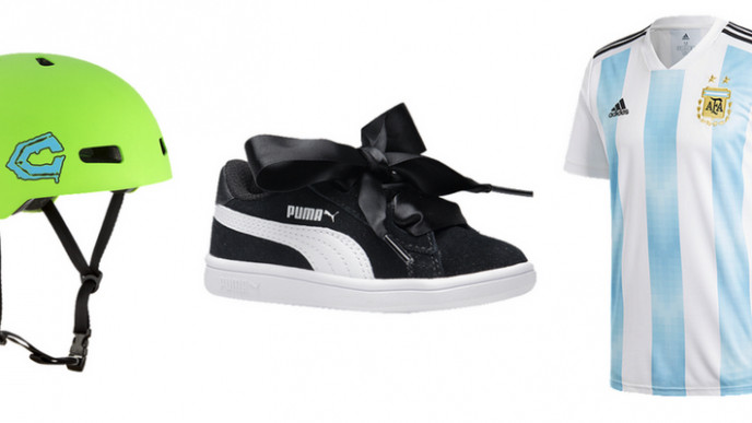 Up to 70% off One-Day Flash Sale @ Sport Chek