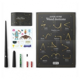 New Harry Potter Coding Kit