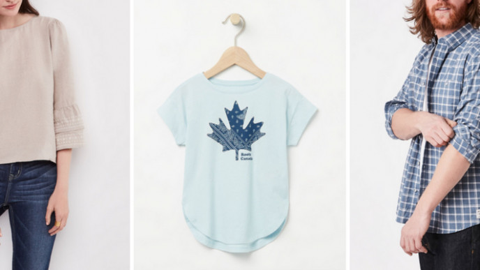 Take an Extra 30% off ALL Sale Items @ Roots