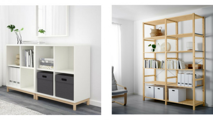 New Lower Prices on Furniture & Décor @ IKEA