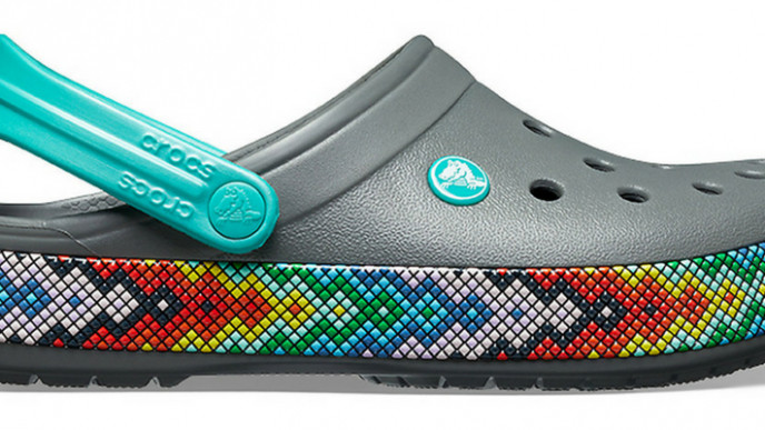 Extra 15% off ALL Clearance Styles @ Crocs Canada