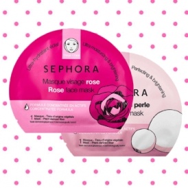 FREE Face Masks @ Sephora