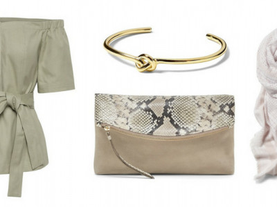 40% off Sale @ Banana Republic