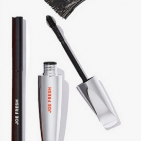 FREE Beauty Gift @ Joe Fresh