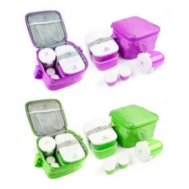 Bentgo Lunchbox Set for $29.99