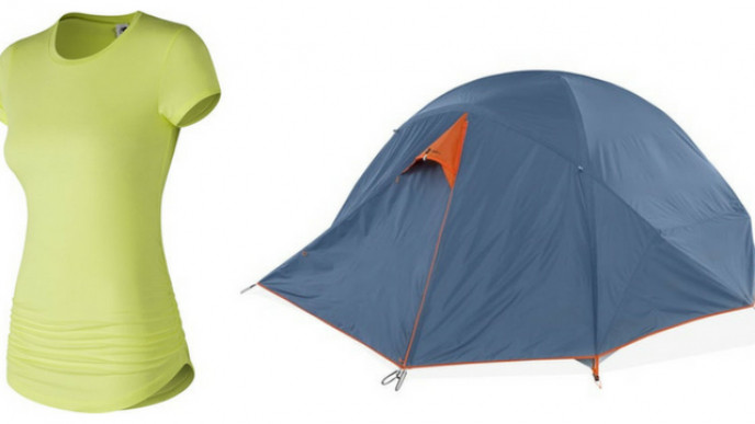 Up to 40% off Anniversary Savings Event @ MEC