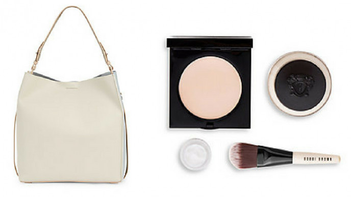 Extra 15% off Sale + $10 off $75 on Beauty @ The Bay