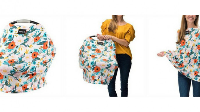 20% Off Milk Snob Baby Gear @ Chapters