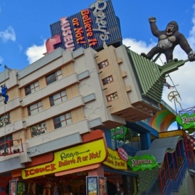 Get FREE Ripley's Attractions Tickets