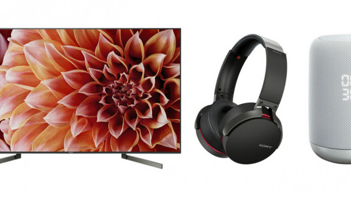 The 3-Day Sony Sale Starts Now @ Best Buy Canada
