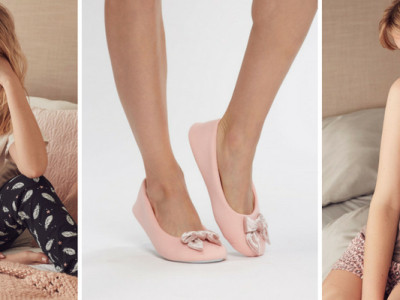 B1G2 Sleepwear @ La Vie En Rose