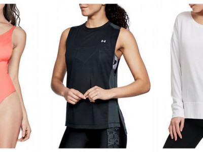 Flash Sale Today Only @ The Bay