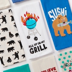 Little Blue House Summer Sale