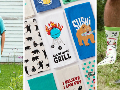 Little Blue House Summer Sale