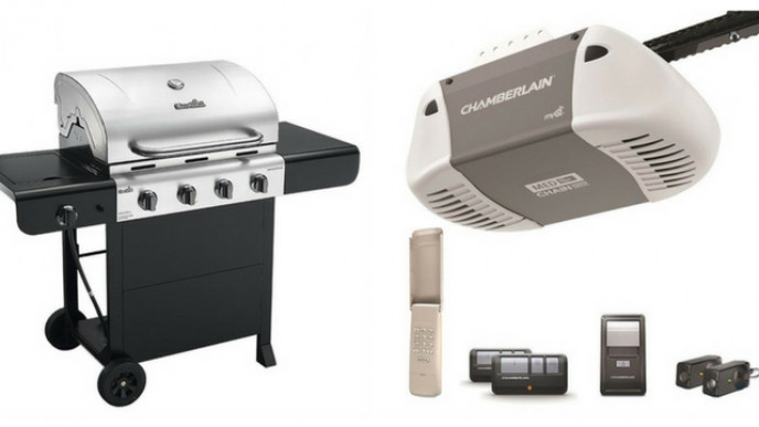 Check Out All These BOGO FREE Deals @ Lowe's