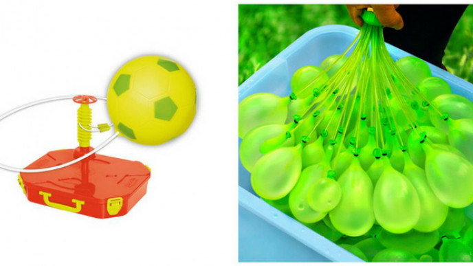 40% off Summer Clearance @ Mastermind Toys