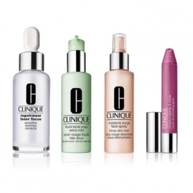 Summer Friday Flash Event @ Clinique