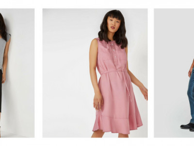 Up to 30% off Sitewide @ Joe Fresh