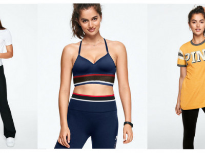 It's Pink Friday @ Victoria's Secret Canada!