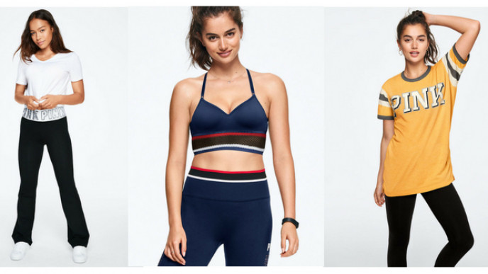 It's Pink Friday @ Victoria's Secret Canada!