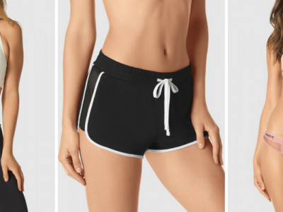 The Summer Event @ La Senza