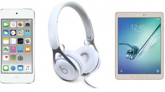 Up to 50% off Back-to-School Tech @ The Source