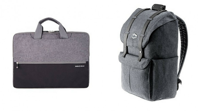Up to 50% off Backpacks & Laptop Cases @ Staples