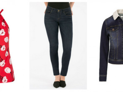 30% off Sitewide @ Ricki's