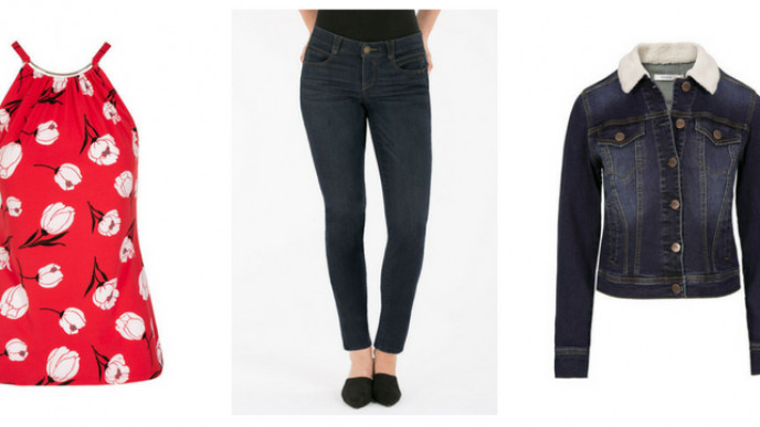 30% off Sitewide + Free Shipping on $50 @ Ricki's