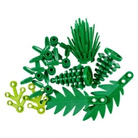 FREE LEGO Plants from Plants Set