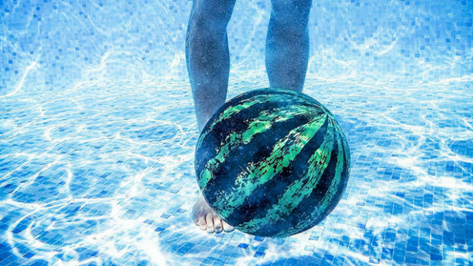 Watermelon Ball on Sale for $11.98 @ Amazon.ca