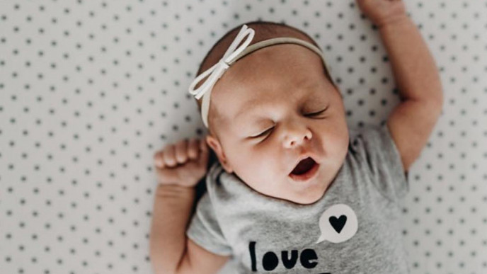 Baby Wisp Canada: 50% Off 5+ Itzy Glitzy Hair Accessories (EXPIRED)