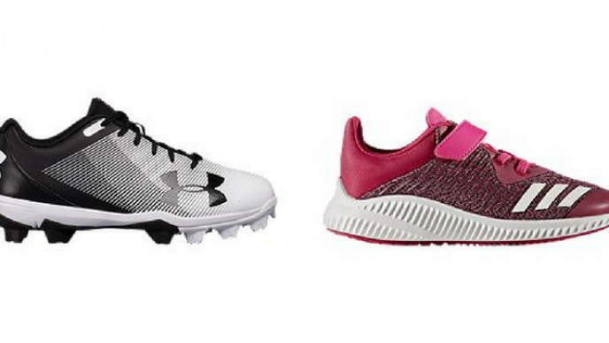 sport chek indoor soccer shoes