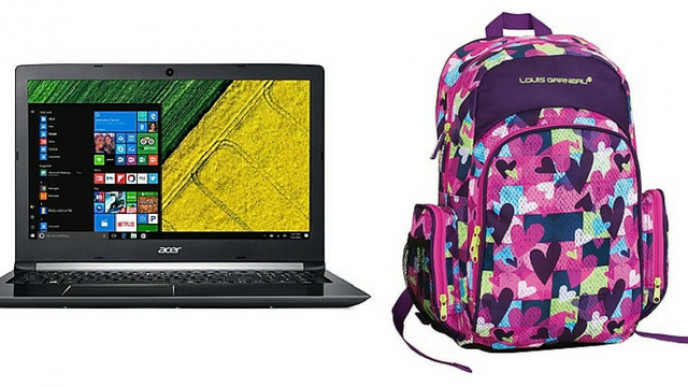 Spend $50 Now, Save $10 Later @ Staples