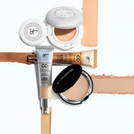 IT Cosmetics Anniversary Sale