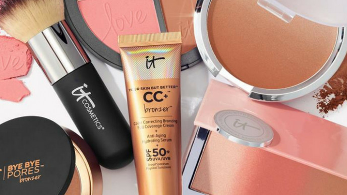 Get a FREE IT Cosmetics Brow Power Eyebrow Pencil 